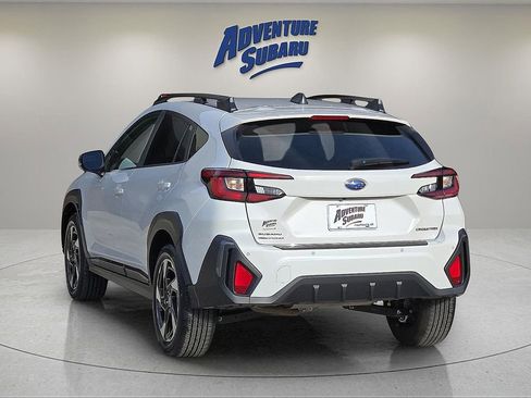 Certified 2025 Subaru Crosstrek 2.5i Limited image 5