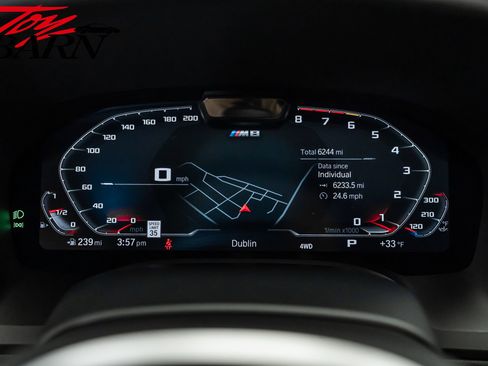 Used 2023 BMW M8 Competition image 48
