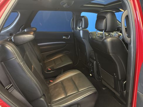 Used 2019 Dodge Durango GT AWD/4WD image 26