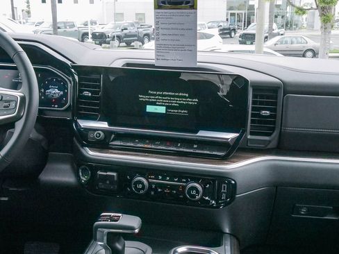 New 2026 Chevrolet Silverado 1500 RST w/ Convenience Package II image 12