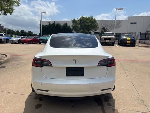 Used 2021 Tesla Model 3 Standard Range Plus RWD image 6
