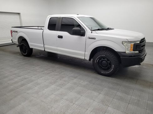 Used 2019 Ford F150 XL w/ Equipment Group 101A Mid image 11