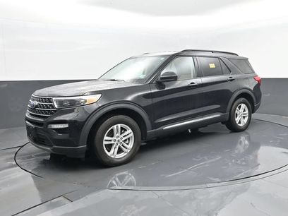 Used 2023 Ford Explorer XLT w/ Equipment Group 202A