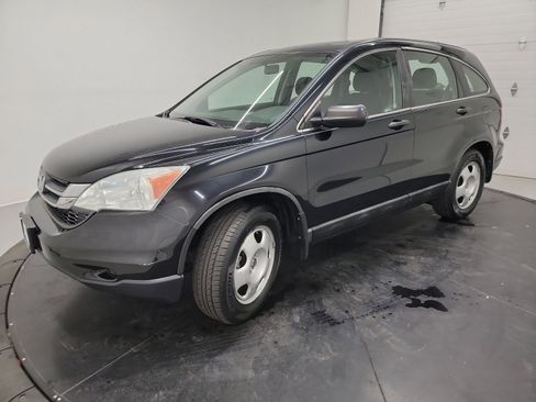 Used 2010 Honda CR-V LX image 3