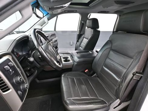 Used 2017 GMC Sierra 2500 Denali AWD/4WD image 25