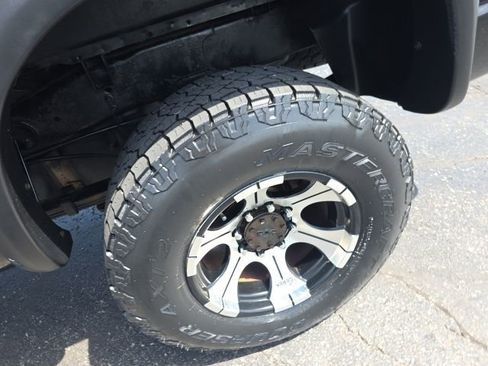 Used 2004 Dodge Ram 2500 Truck SLT w/ Trailer Tow Group image 15