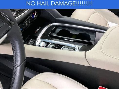 Certified 2023 Buick Enclave Premium w/ Experience Buick Package AWD/4WD image 16