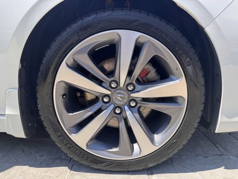 Used 2023 Acura TLX SH-AWD w/ Advance Package image 20