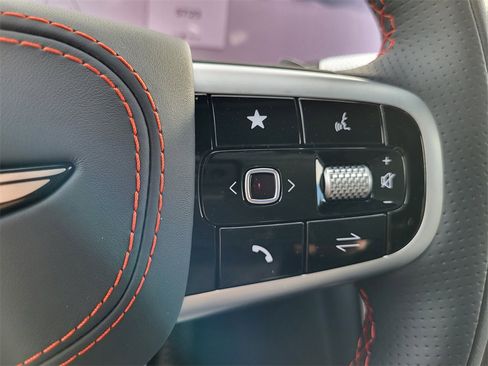 New 2026 Genesis GV80 3.5T e-SC image 17