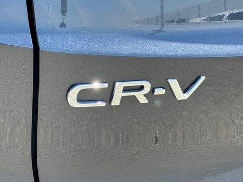 Certified 2024 Honda CR-V EX-L image 27