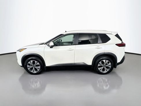 Used 2023 Nissan Rogue SV w/ SV Premium B Package AWD/4WD image 4