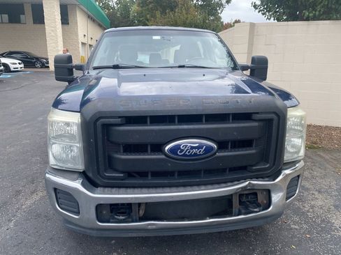 Used 2011 Ford F350 XL w/ XL Value Pkg image 6