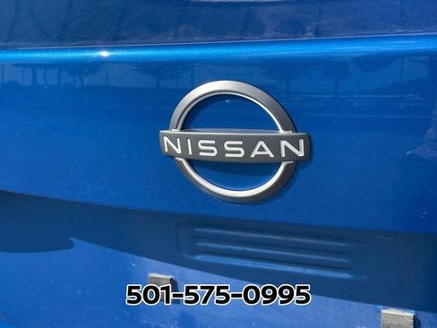 Used 2025 Nissan Sentra SV FWD image 10