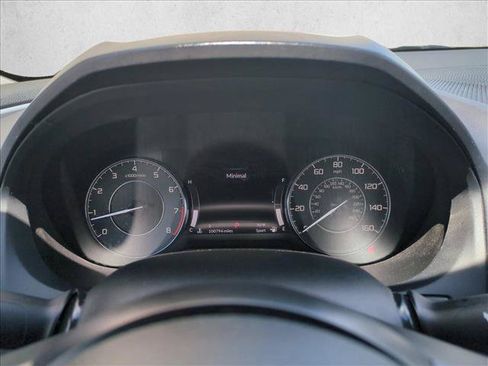 Used 2021 Acura RDX AWD w/ Technology Package image 11