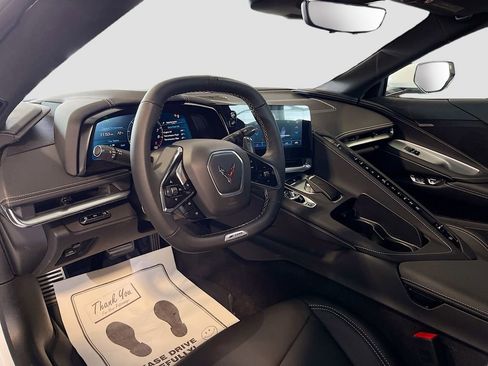 Used 2024 Chevrolet Corvette Z06 image 16