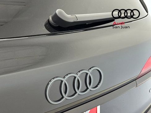 New 2026 Audi Q7 3.0T Premium Plus AWD/4WD image 9