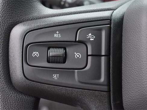 New 2026 Chevrolet Silverado 2500 Custom w/ Custom Value Package image 26