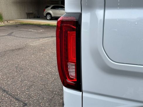 New 2026 GMC Sierra 1500 SLT w/ SLT Premium Plus Package AWD/4WD image 59