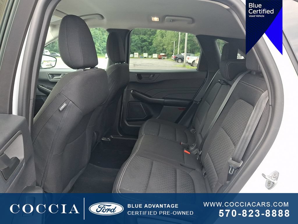 Certified 2023 Ford Escape Active w/ Tech Pack #1 AWD/4WD image 10
