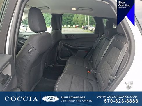 Certified 2023 Ford Escape Active w/ Tech Pack #1 AWD/4WD image 10