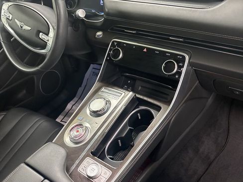 Used 2024 Genesis GV80 2.5T image 25