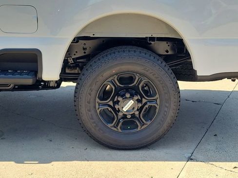 New 2026 Ford F250 XL w/ STX Appearance Package image 18