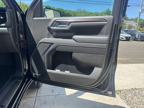 Used 2024 GMC Sierra 1500 Elevation AWD/4WD image 38