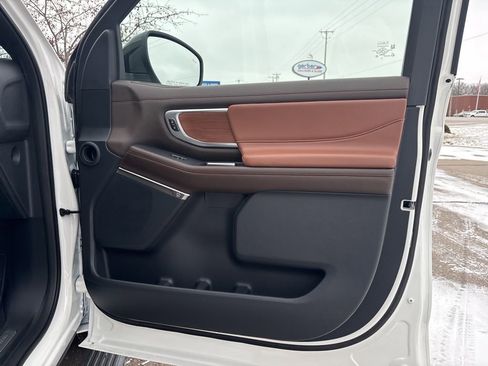 New 2026 Ford Expedition Max King Ranch image 33