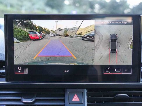 Used 2023 Audi S4 Premium Plus w/ Premium Plus Package image 23