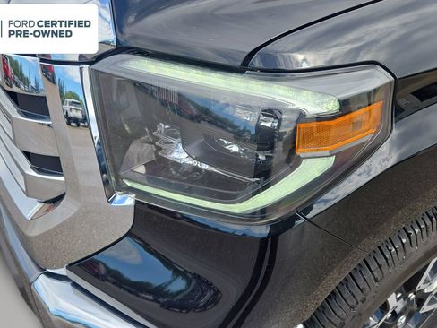 Used 2019 Toyota Tundra 1794 Edition AWD/4WD image 18