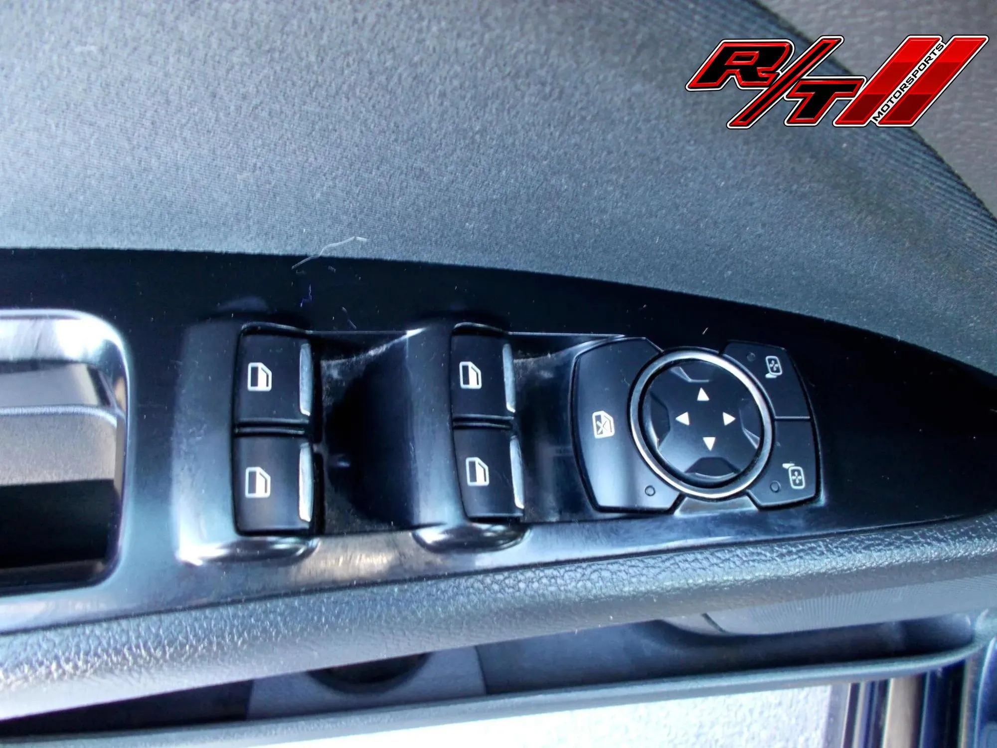 Used 2016 Ford Fusion SE w/ Equipment Group 201A AWD/4WD image 14