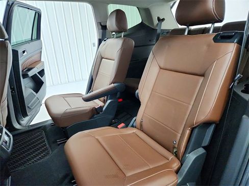 Used 2021 Volkswagen Atlas SEL image 40