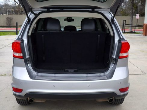 Used 2016 Dodge Journey R/T image 7