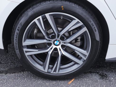 Certified 2024 BMW 430i Gran Coupe w/ Premium Package image 40