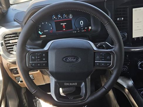 New 2026 Ford F150 King Ranch AWD/4WD image 22