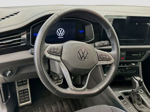 Used 2025 Volkswagen Jetta Sport FWD image 18
