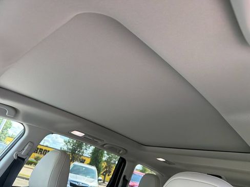 New 2026 Subaru Ascent Limited AWD/4WD image 16