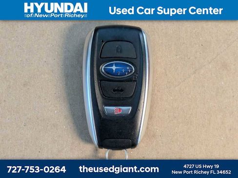 Used 2020 Subaru Forester Touring w/ Popular Package #2 AWD/4WD image 42