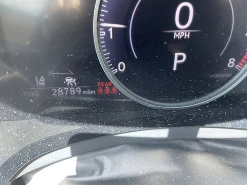 Used 2024 Lexus RX 350 Premium w/ Convenience Package AWD/4WD image 9