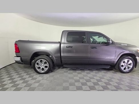 Used 2025 RAM 1500 Big Horn RWD image 37