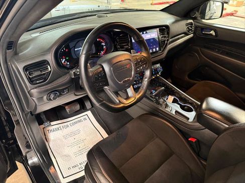Certified 2024 Dodge Durango R/T AWD/4WD image 44