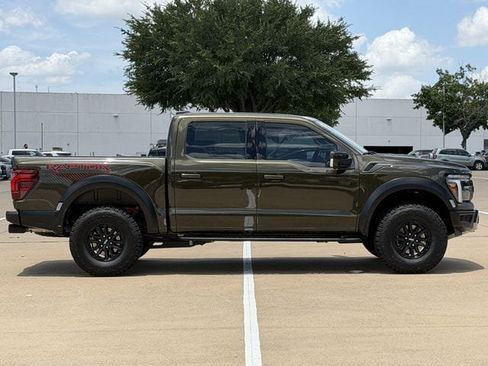 Used 2026 Ford F150 Raptor AWD/4WD image 3