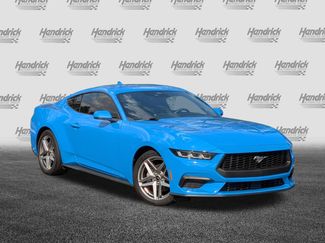 Used 2024 Ford Mustang Premium RWD video 2