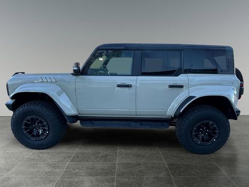 New 2025 Ford Bronco Raptor AWD/4WD image 5