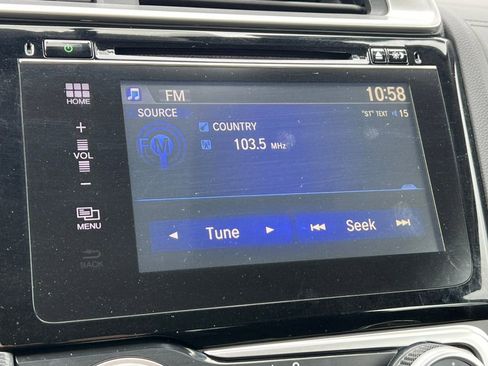 Used 2015 Honda Fit image 19