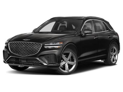 Used 2022 Genesis GV70 3.5T Sport w/ Sport Prestige Package