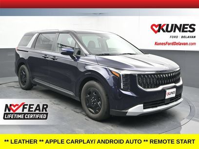 Used 2026 Kia Carnival