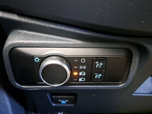 Used 2025 Ford Bronco Big Bend AWD/4WD image 21