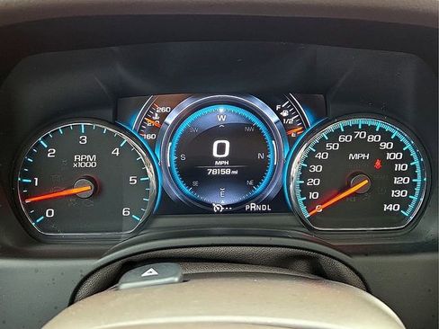 Used 2017 Chevrolet Tahoe Premier AWD/4WD image 23