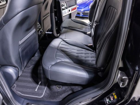 Used 2025 Mercedes-Benz G 63 AMG 4MATIC image 33